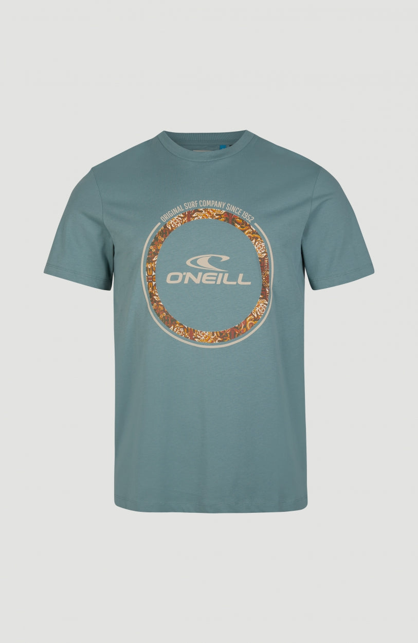 Tribe T-Shirt | Arctic