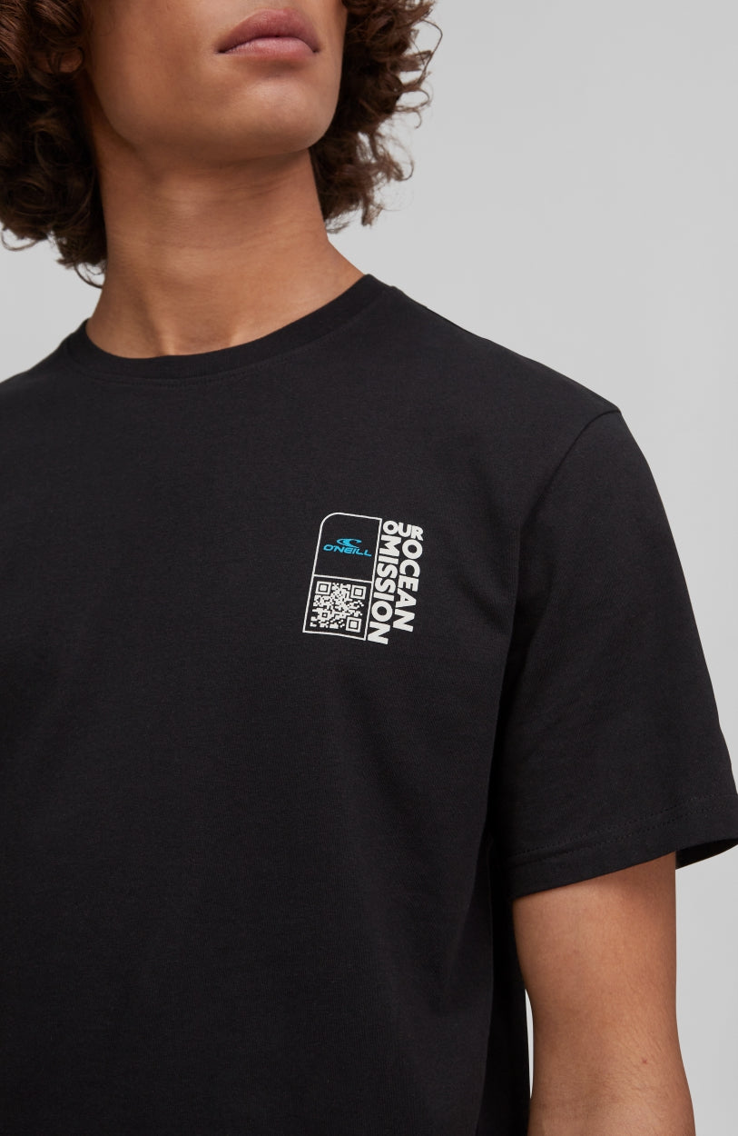 Andaman Sea T-Shirt | BlackOut - A