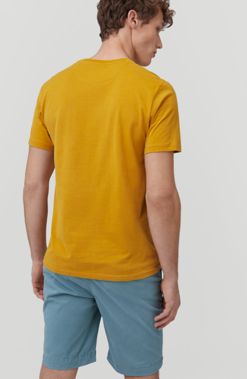 Arrowhead T-Shirt | Harvest Gold