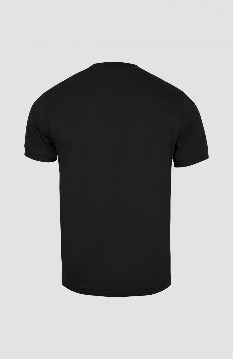 Color TV T-Shirt | BlackOut - A