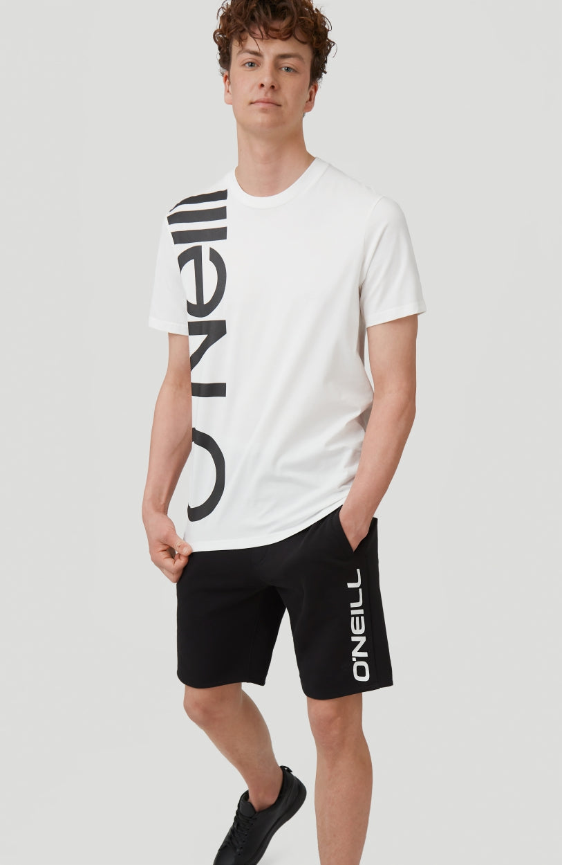 O'Neill T-Shirt | Powder White