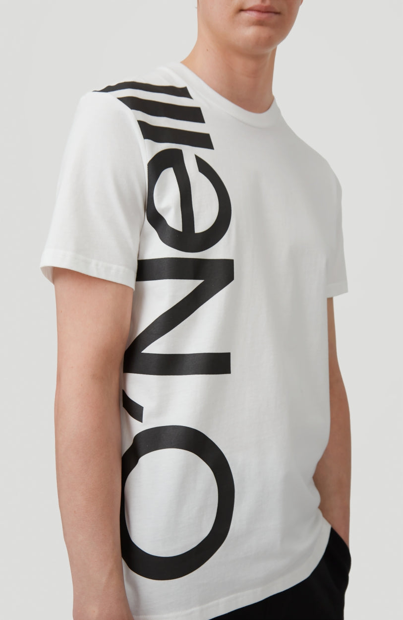 O'Neill T-Shirt | Powder White