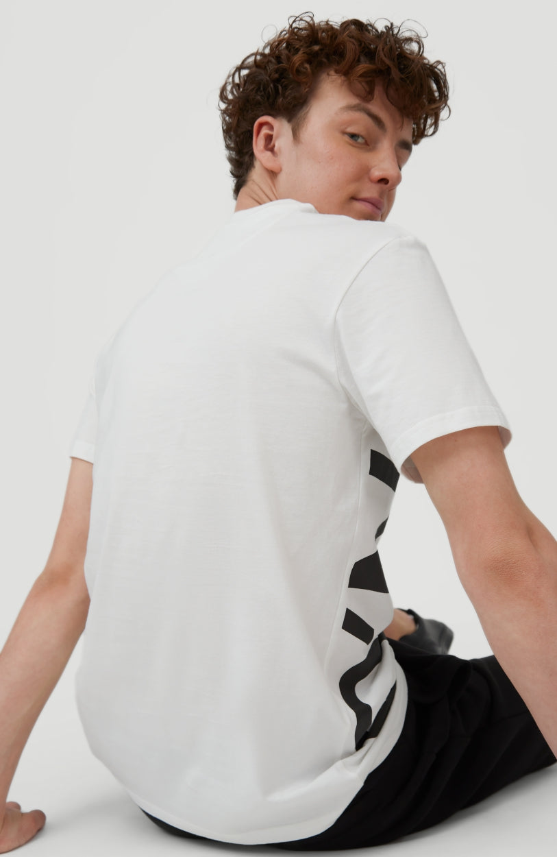 O'Neill T-Shirt | Powder White