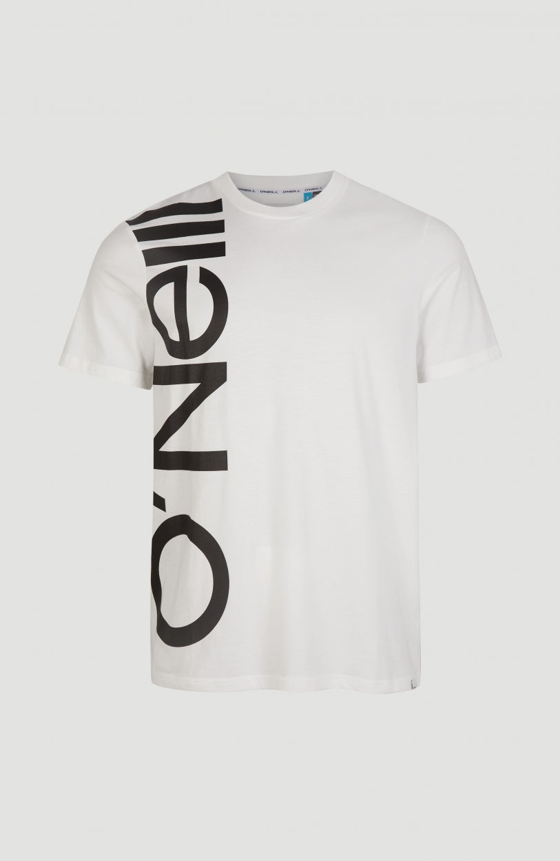 O'Neill T-Shirt | Powder White