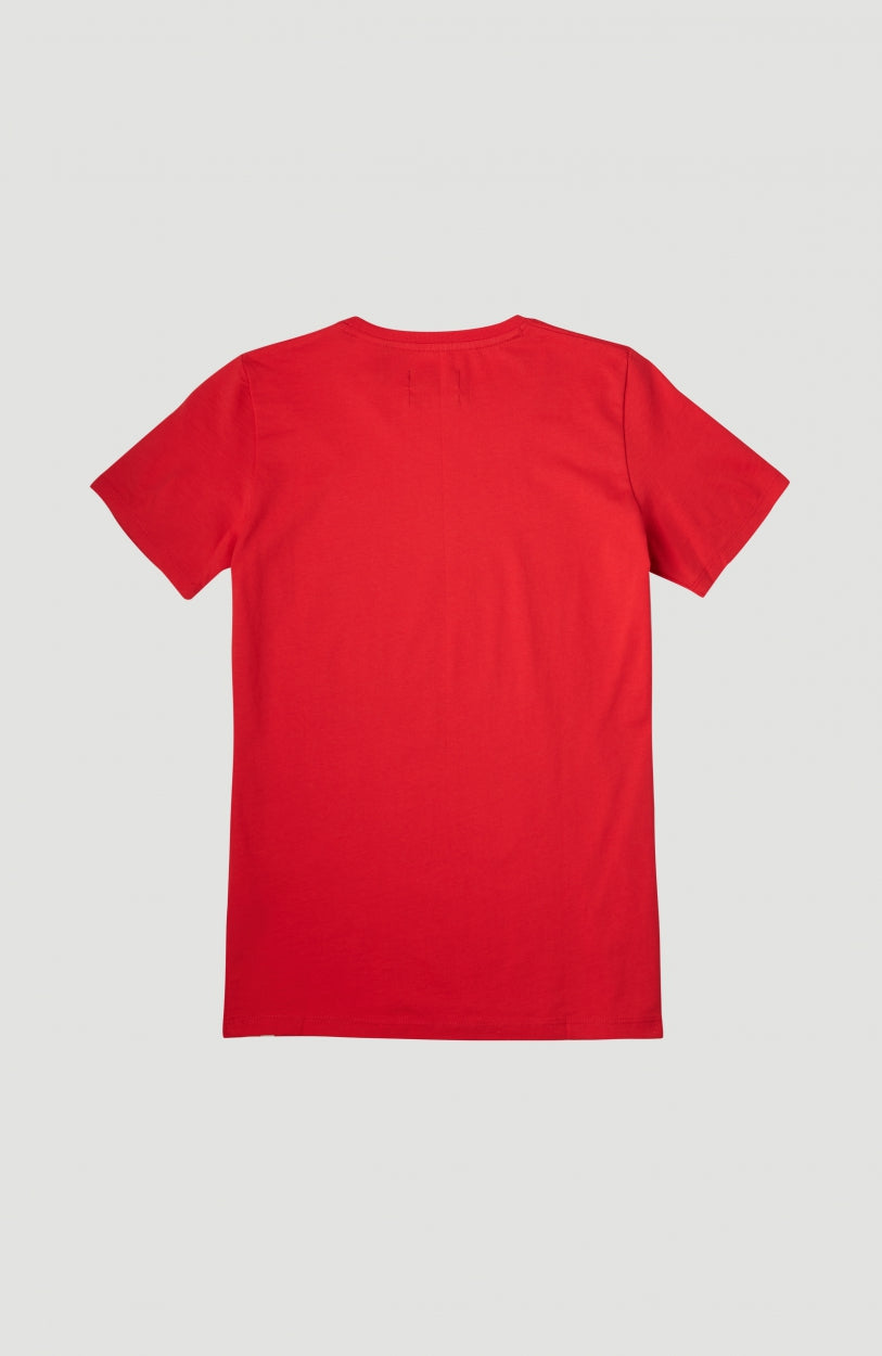 All Year Shortsleeve T-Shirt | Plaid