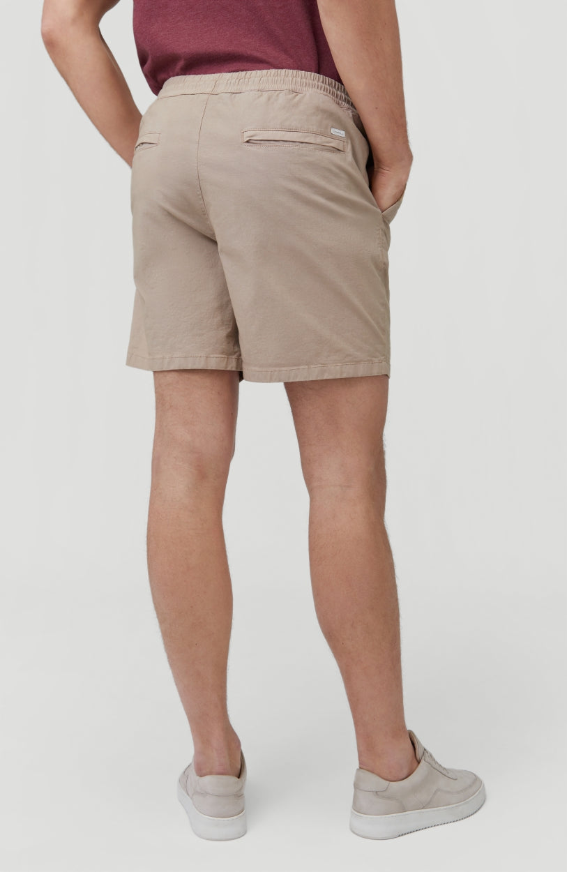 Boardwalk Shorts | Chino Beige