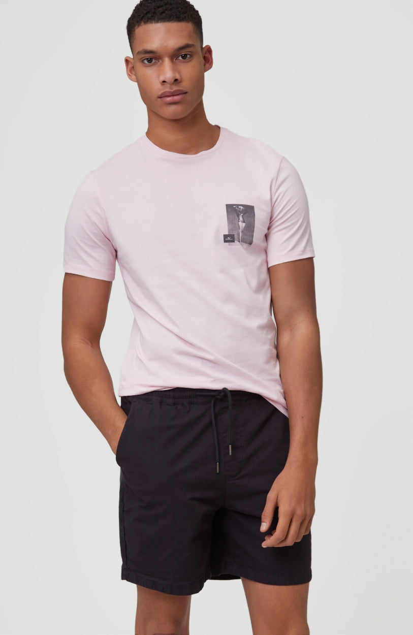 Boardwalk Shorts | BlackOut - A