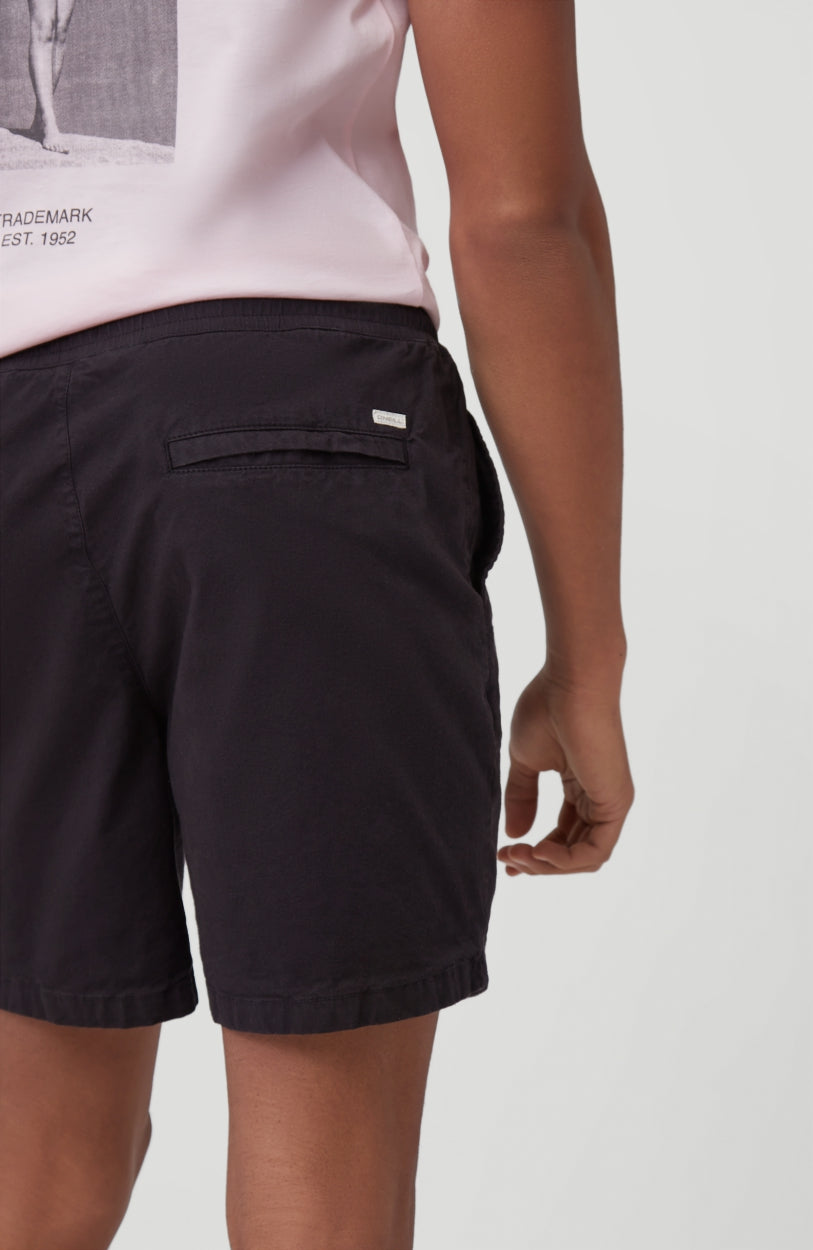 Boardwalk Shorts | BlackOut - A