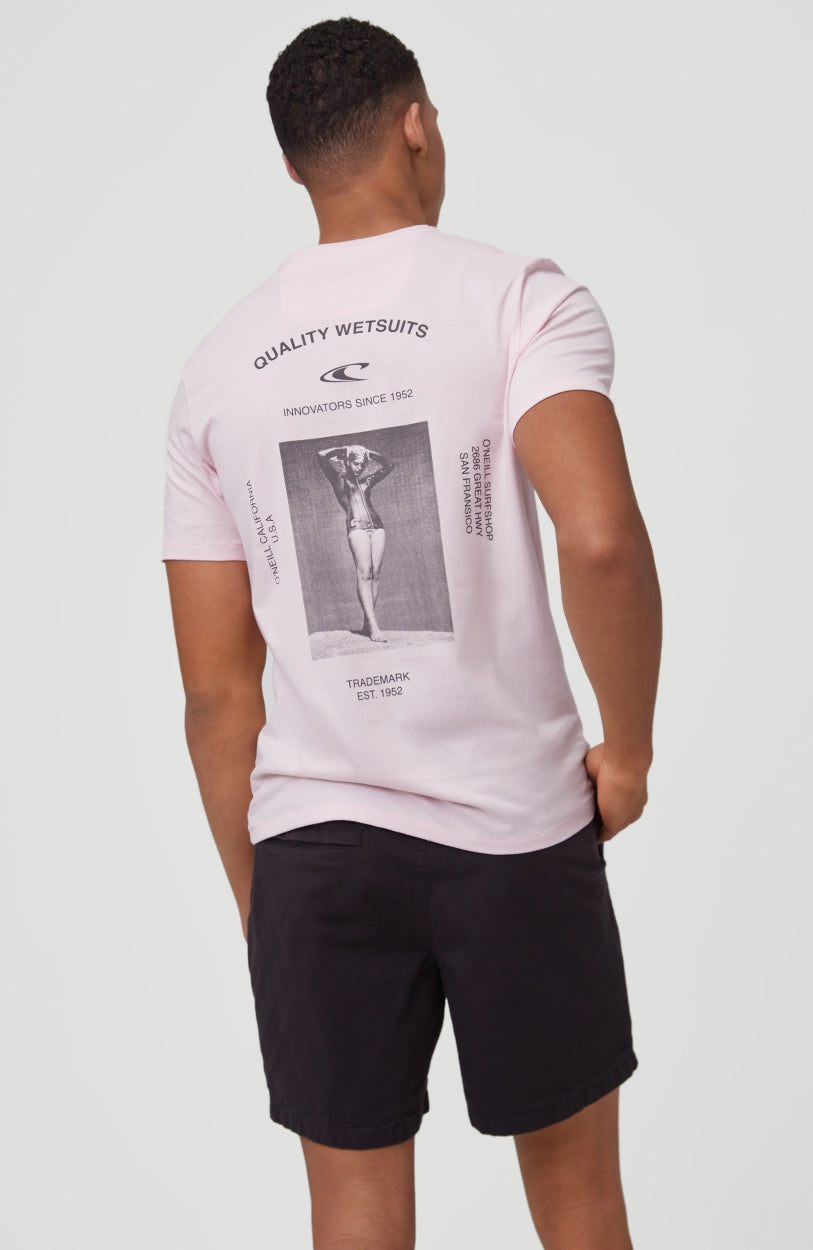 Boardwalk Shorts | BlackOut - A