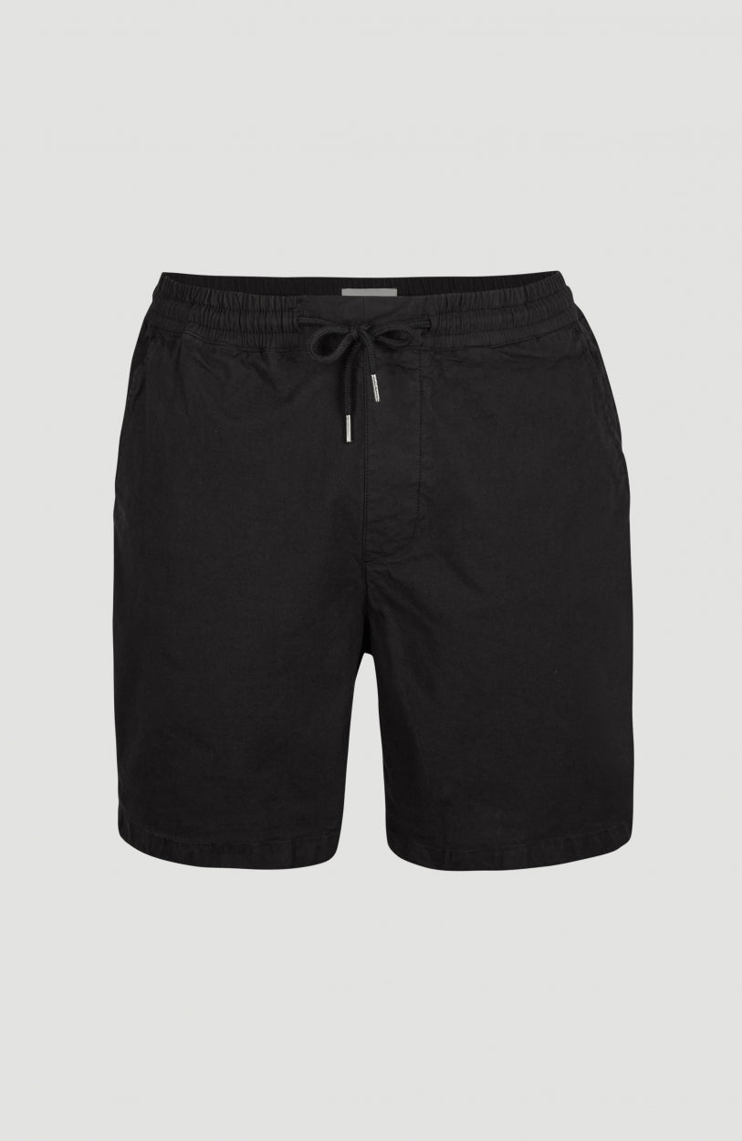 Boardwalk Shorts | BlackOut - A