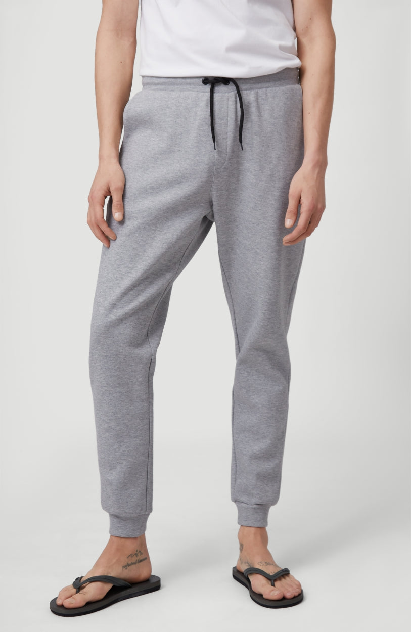 Transit Jogger Pants | Silver Melee -A