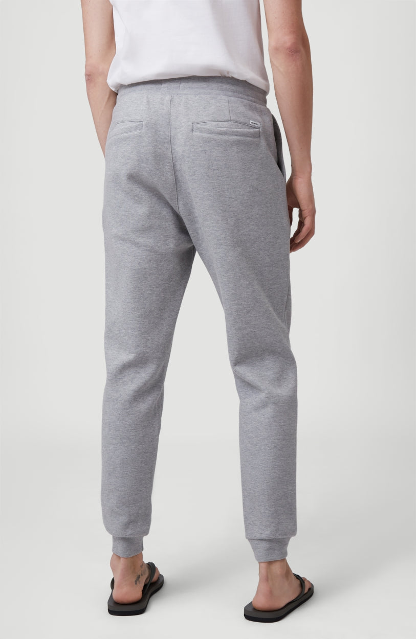 Transit Jogger Pants | Silver Melee -A