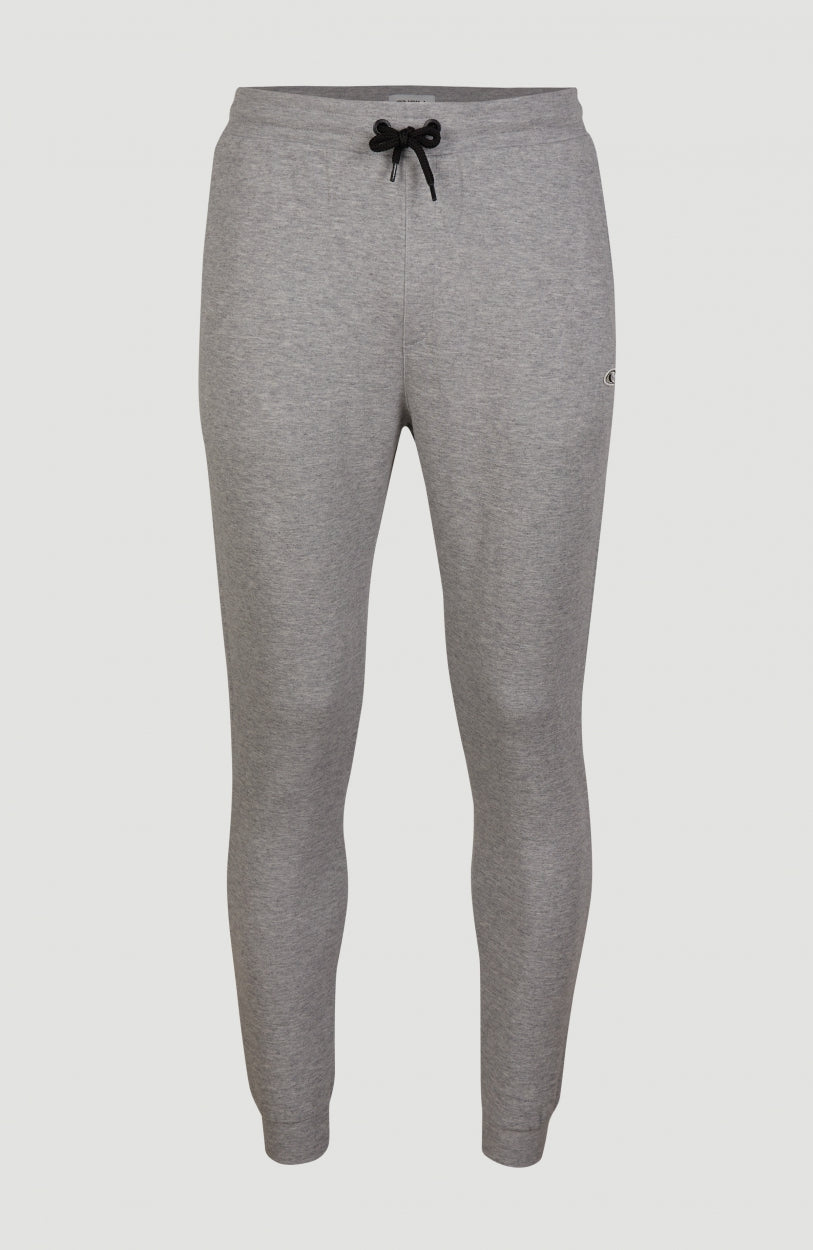 Transit Jogger Pants | Silver Melee -A
