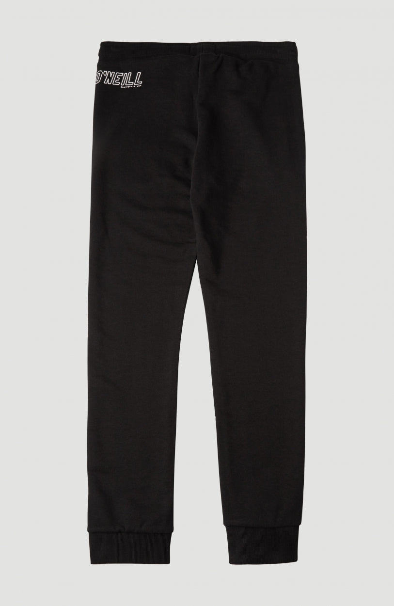 All Year Jogging Pants | BlackOut - A