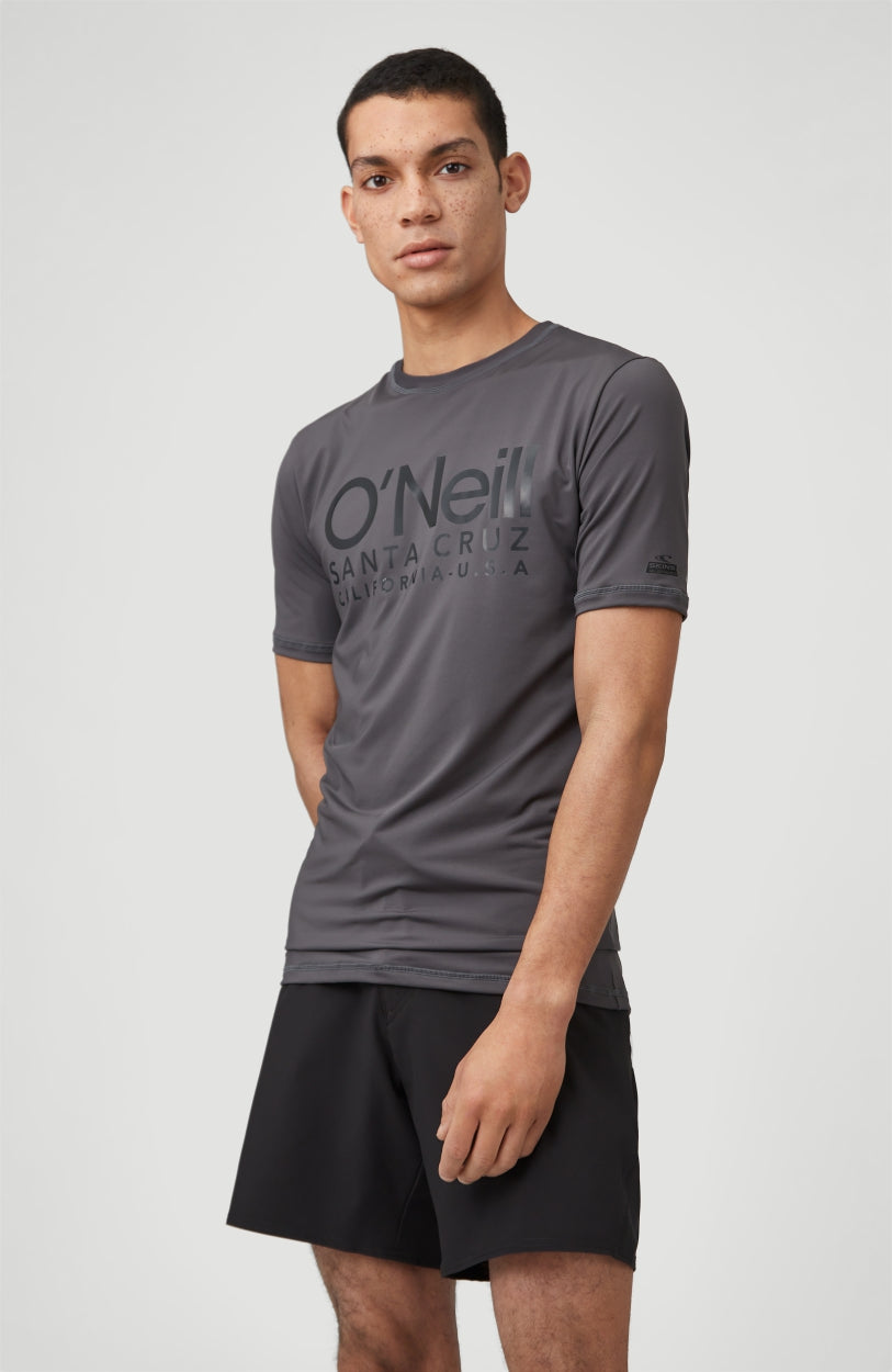 Solid Freak Boardshorts | BlackOut - A