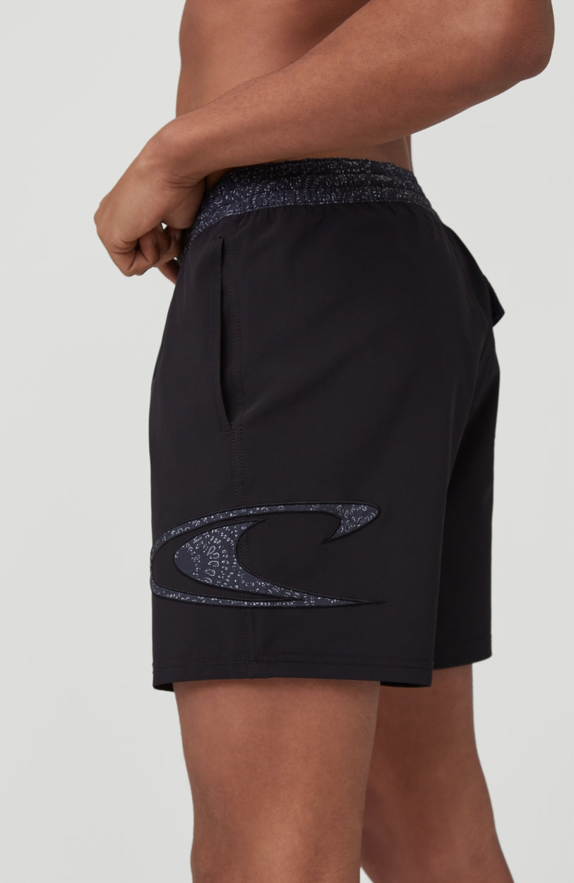 World Wave Shorts | BlackOut - A