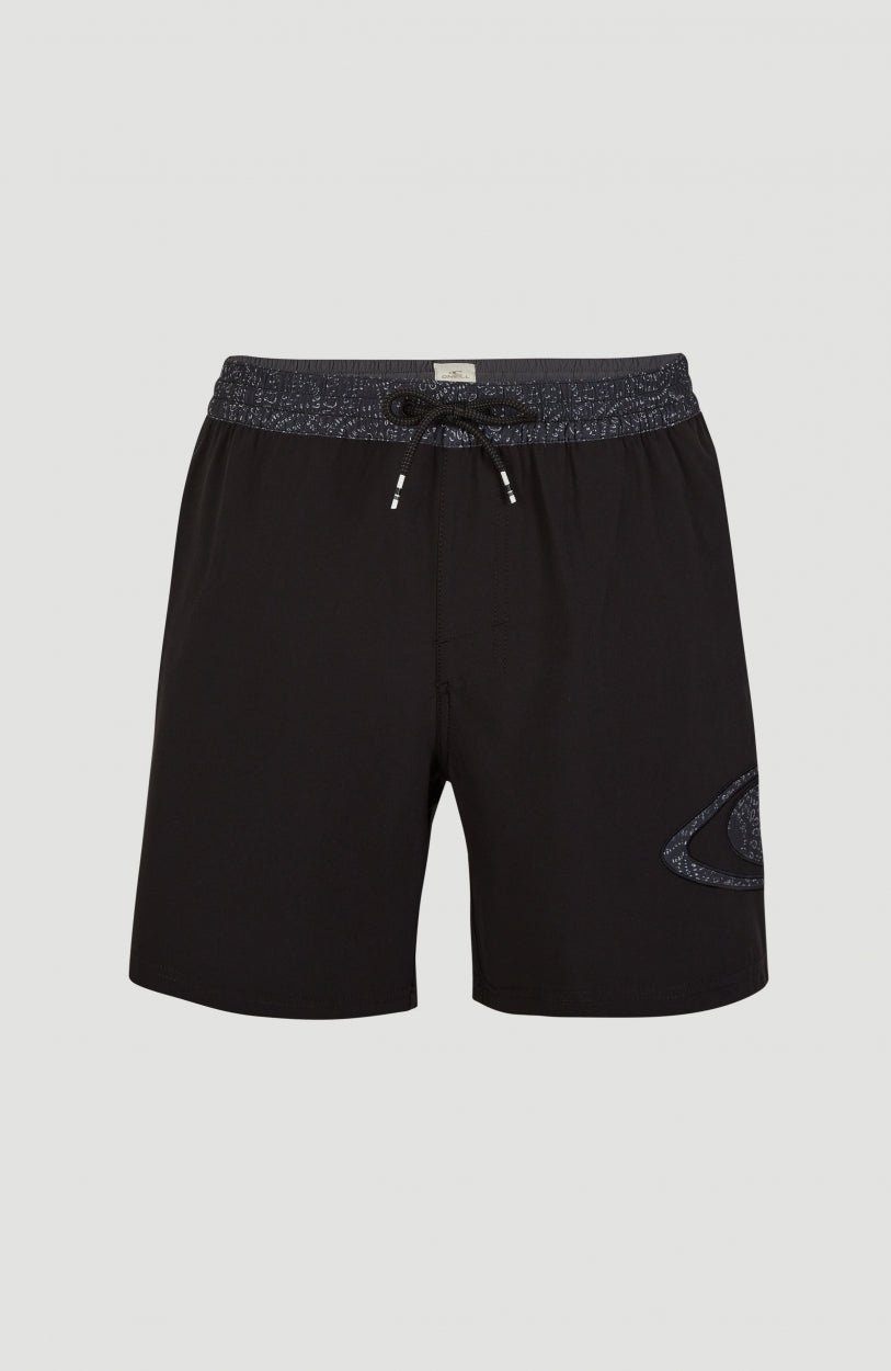 World Wave Shorts | BlackOut - A