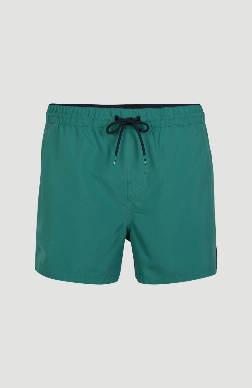 Cali Panel Shorts | Ivy