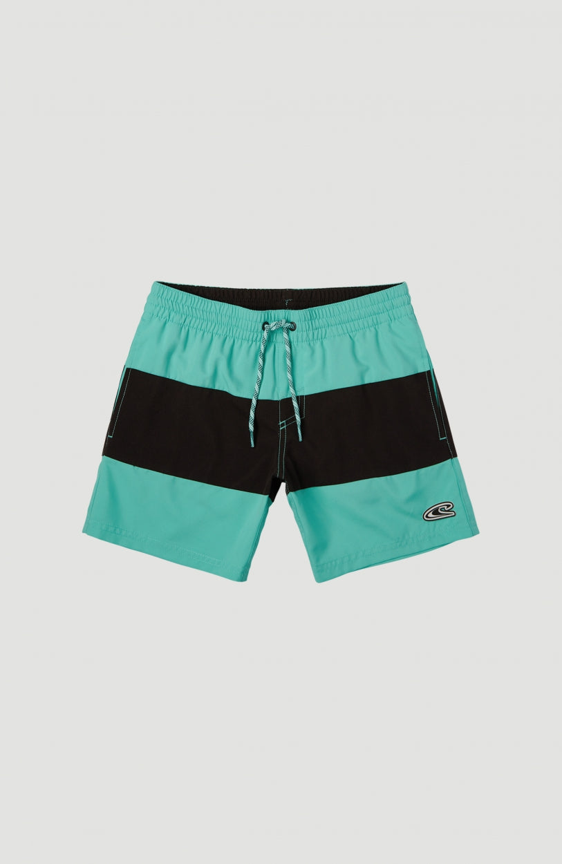 Block Shorts | BlackOut - A