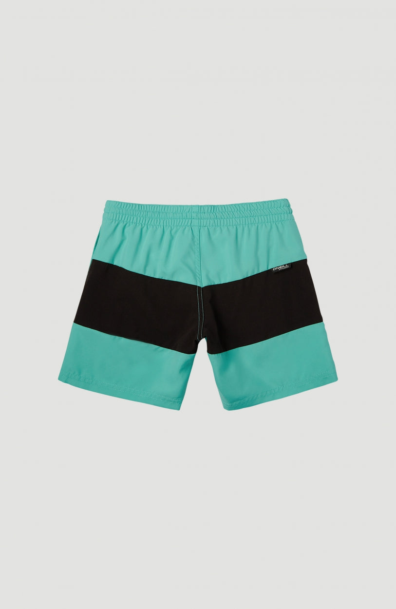 Block Shorts | BlackOut - A
