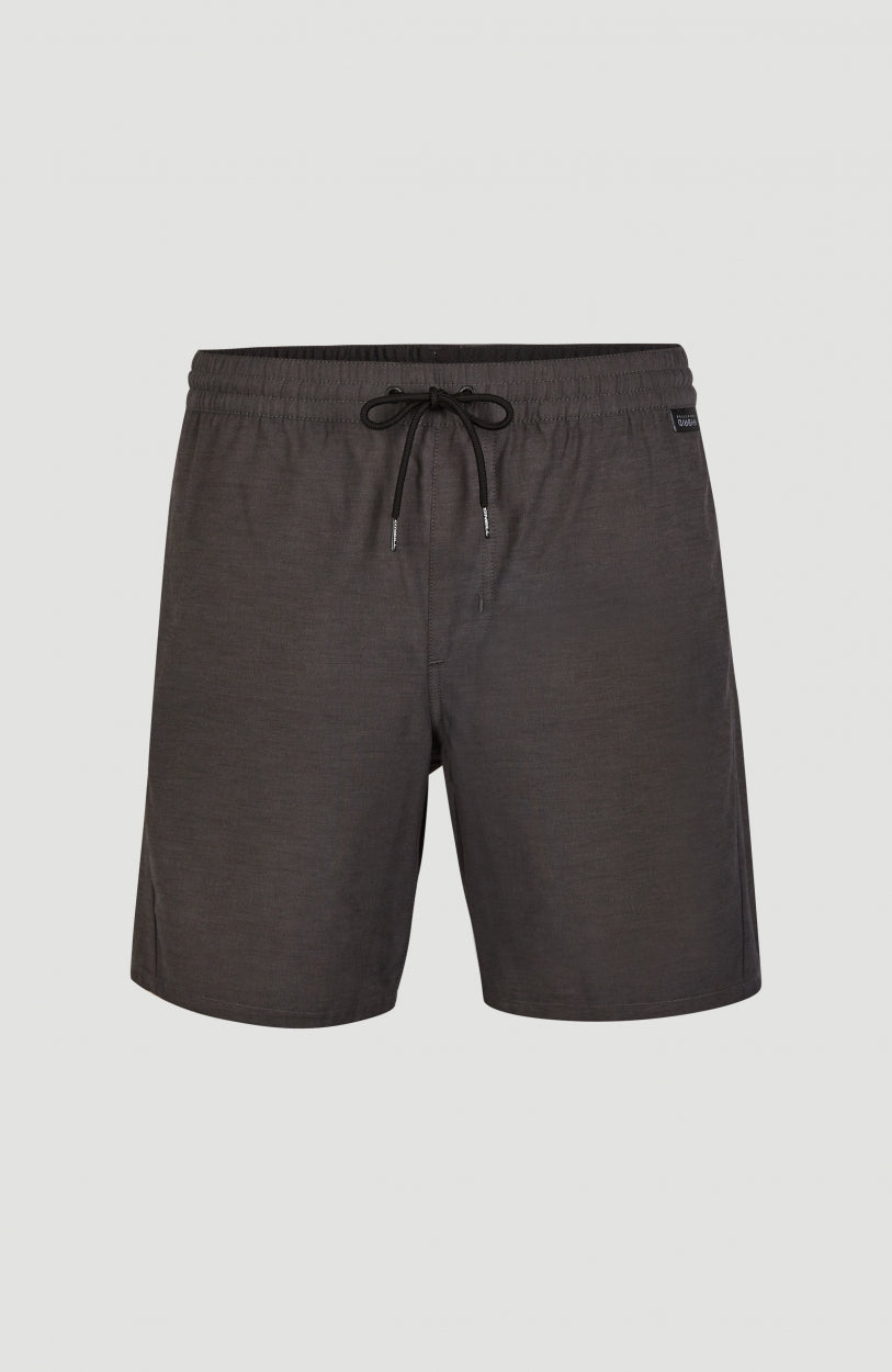 All Day Hybrid Shorts | BlackOut - A