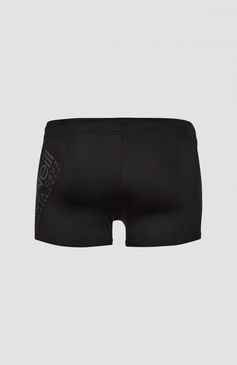 Cali Swimtrunks | BlackOut - A