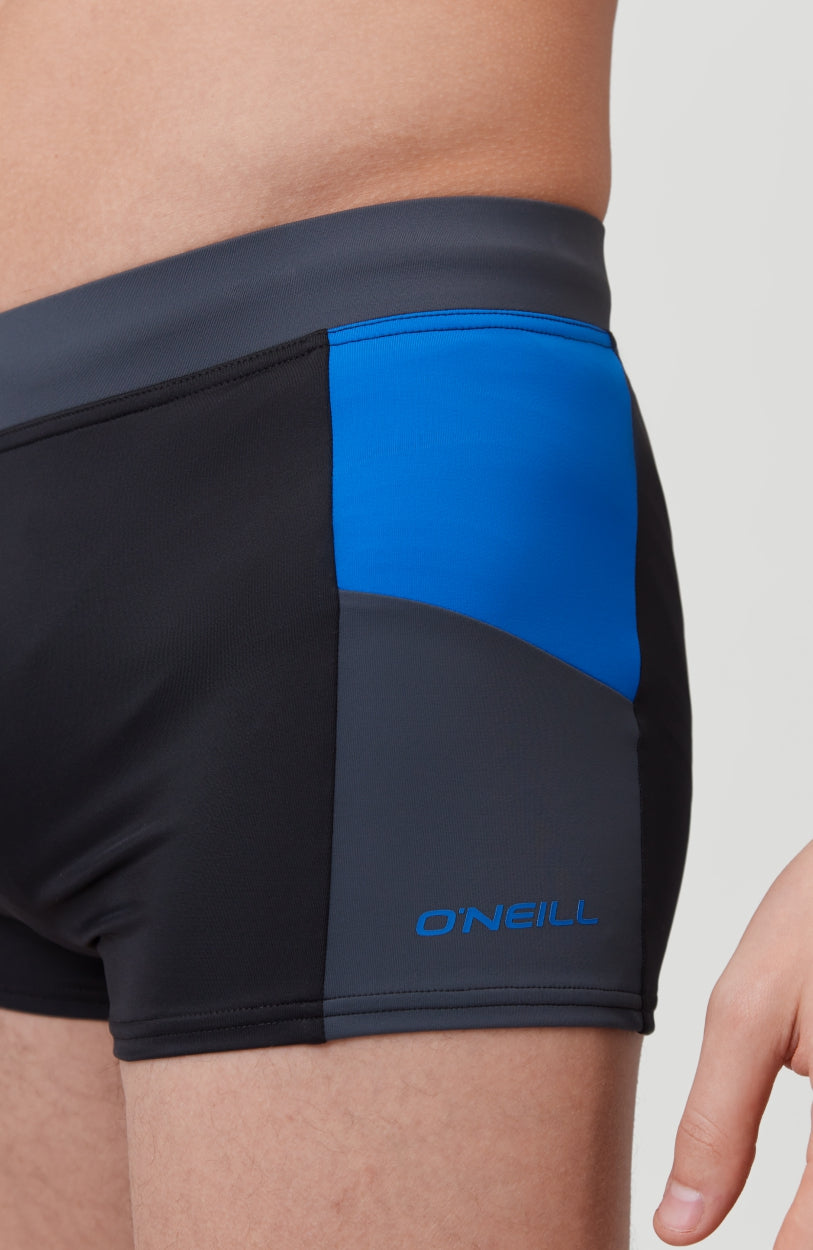 Block Swimtrunks | BlackOut - A