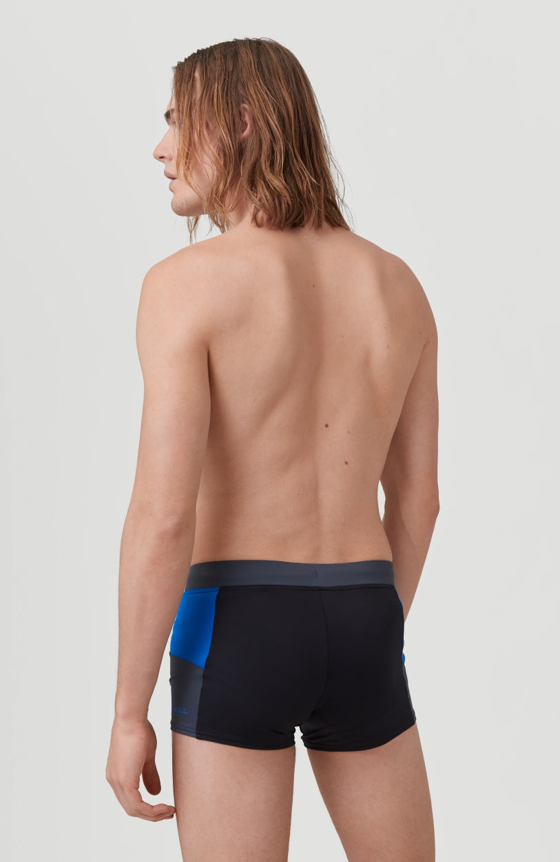 Block Swimtrunks | BlackOut - A