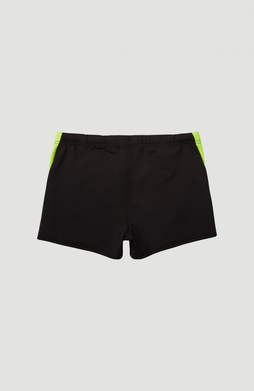 Cali Swimtrunks | BlackOut - A