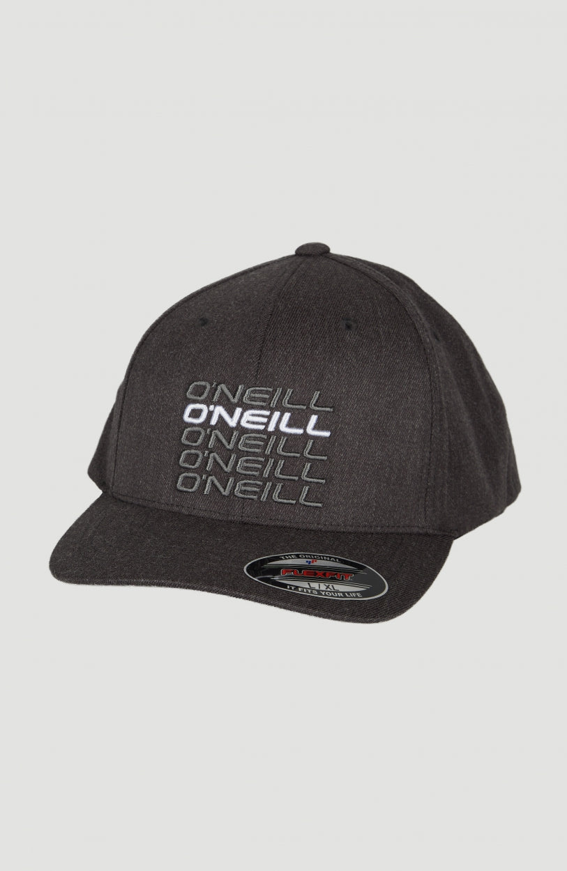 O'Neill Baseball Cap | Dark Grey Melee -A