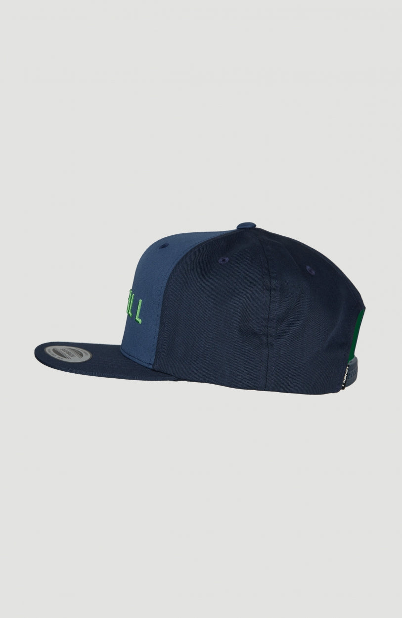 Yambo Cap | Midnight Blue