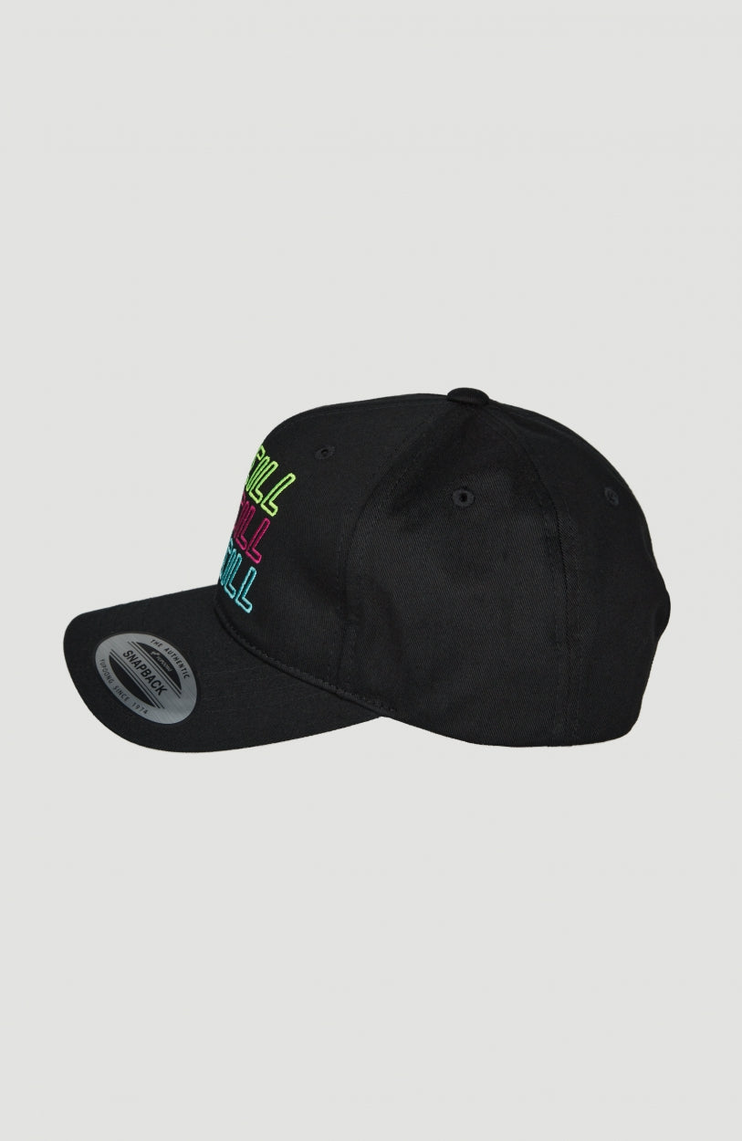 California Soft Cap | BlackOut - A