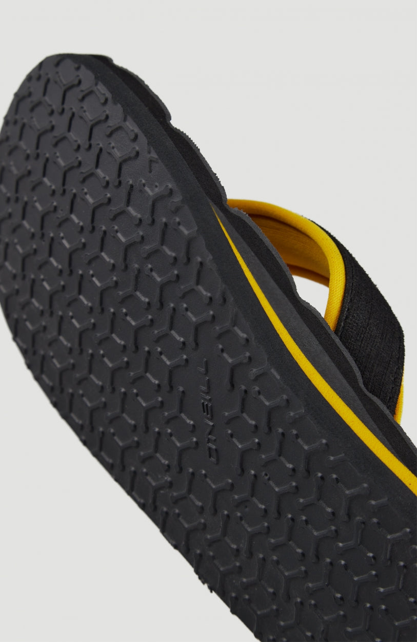 Arch Freebeach Sandals | Asphalt - A