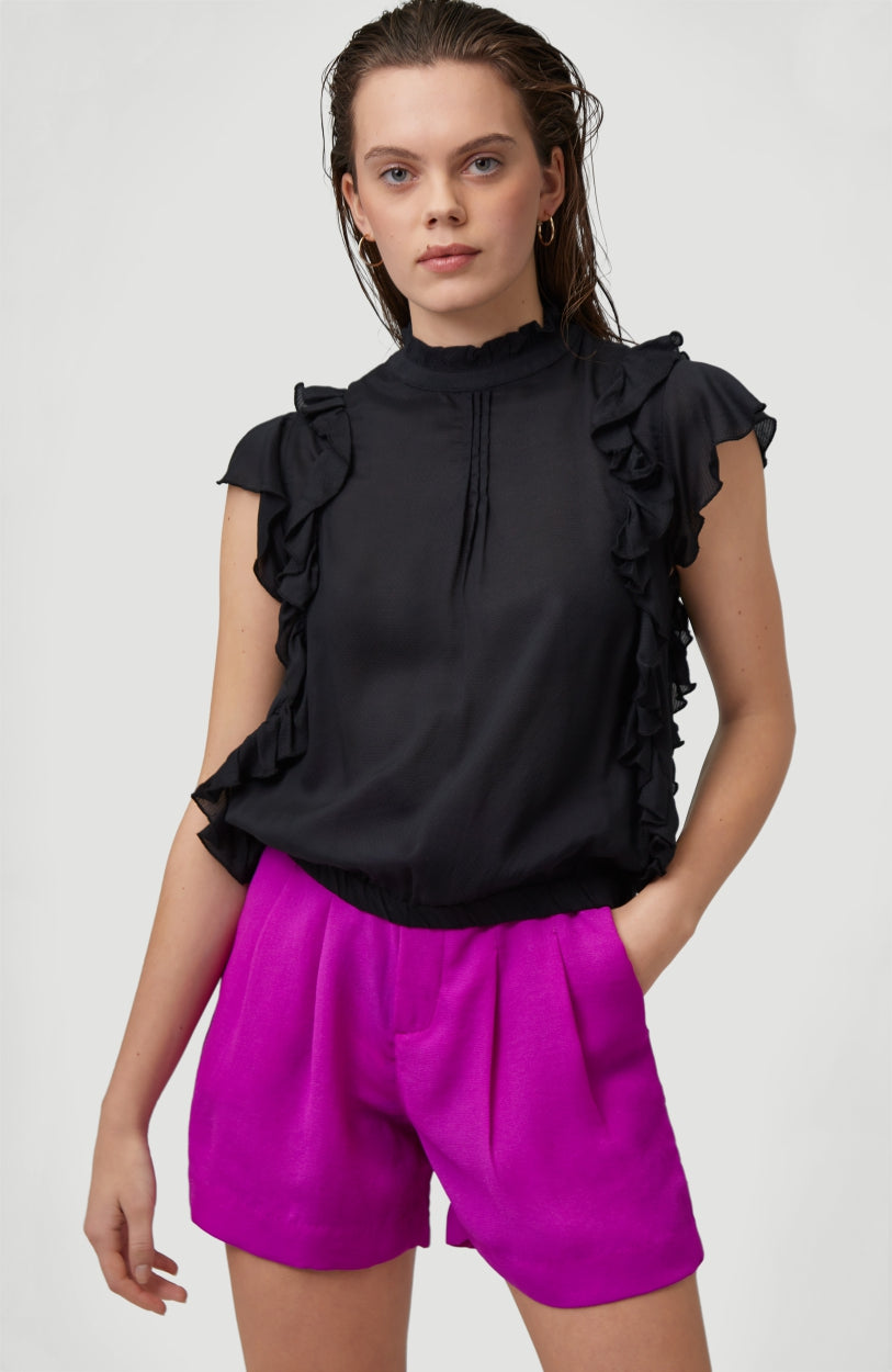 Teaser Top | BlackOut - A