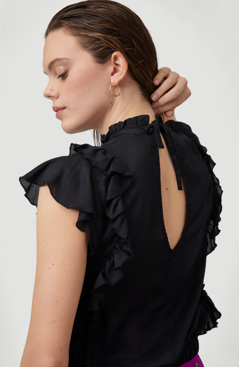 Teaser Top | BlackOut - A