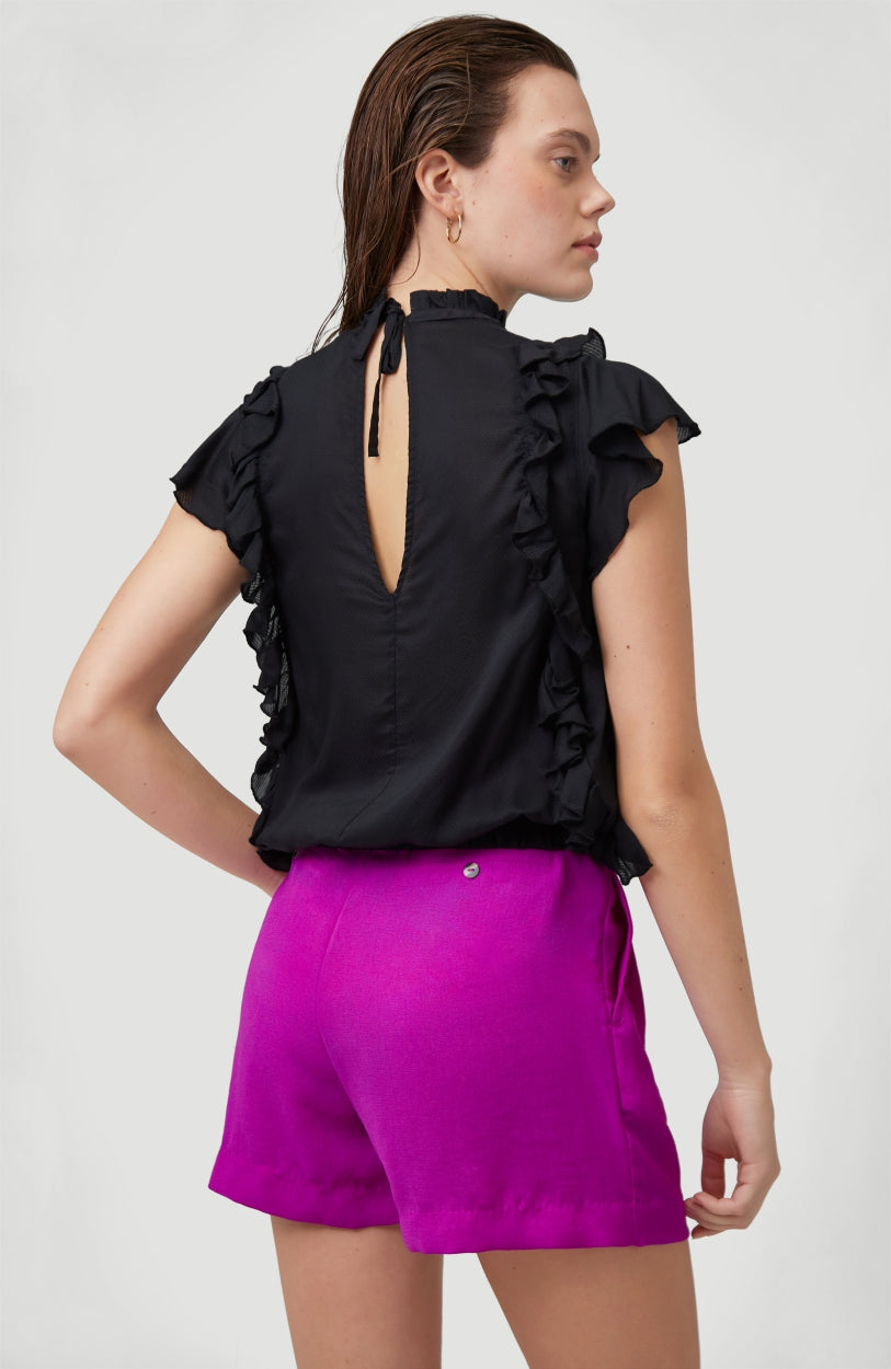 Teaser Top | BlackOut - A