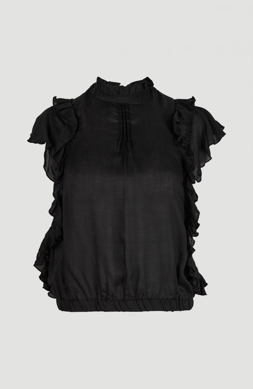 Teaser Top | BlackOut - A
