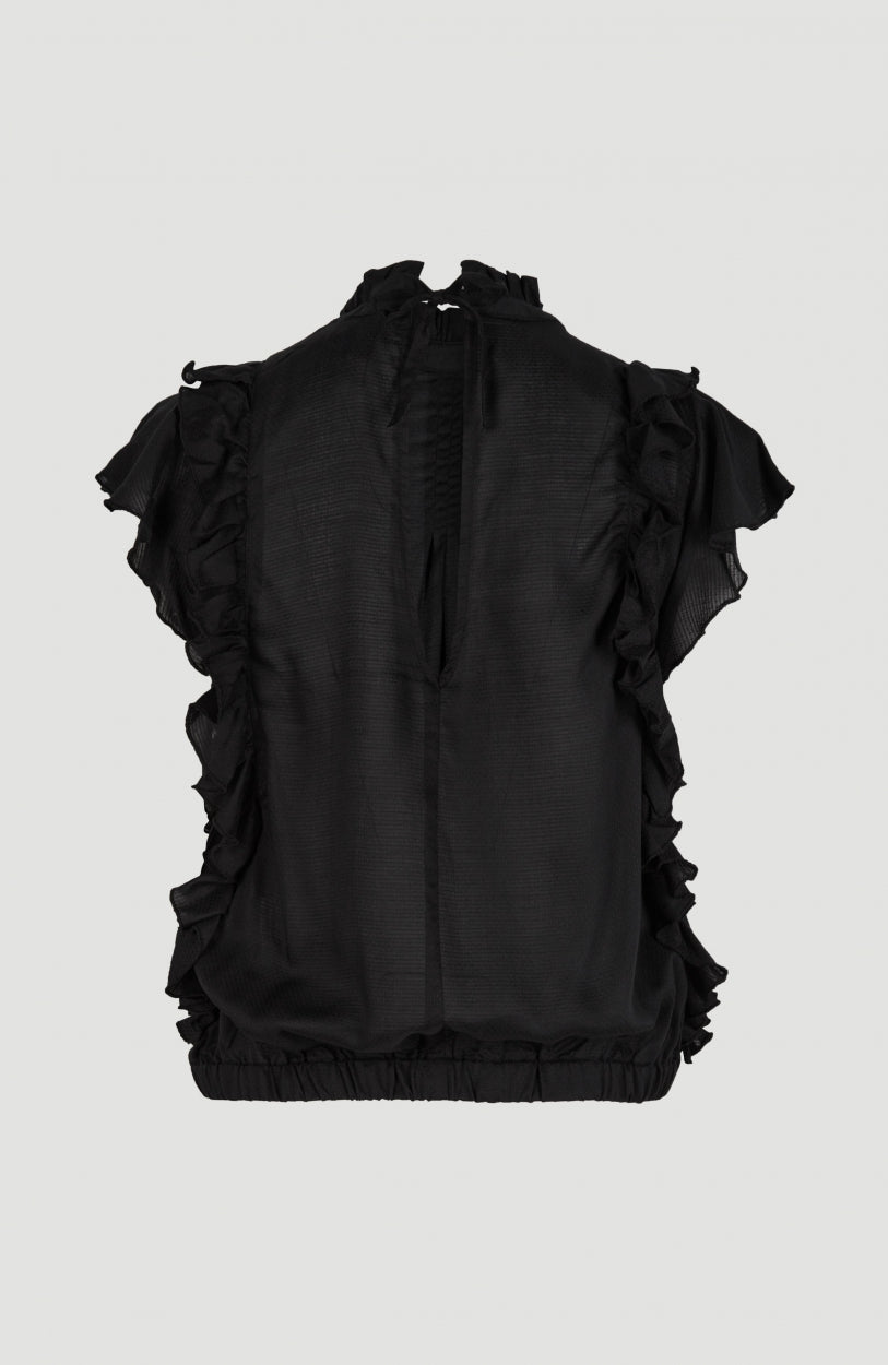 Teaser Top | BlackOut - A