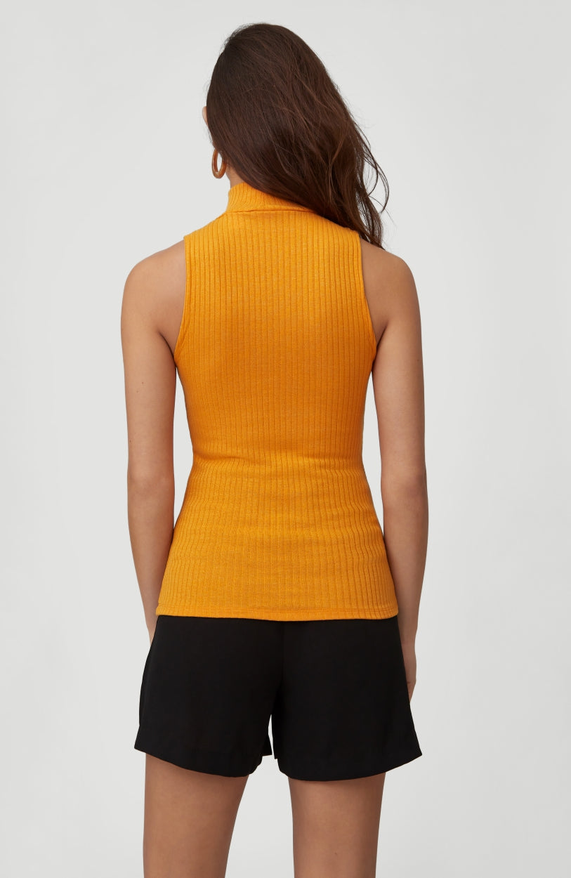 Teaser Tanktop | Golden Oak