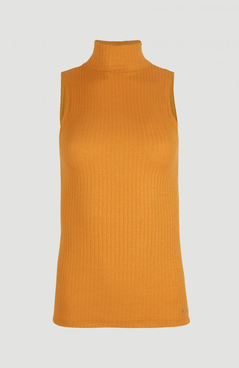 Teaser Tanktop | Golden Oak