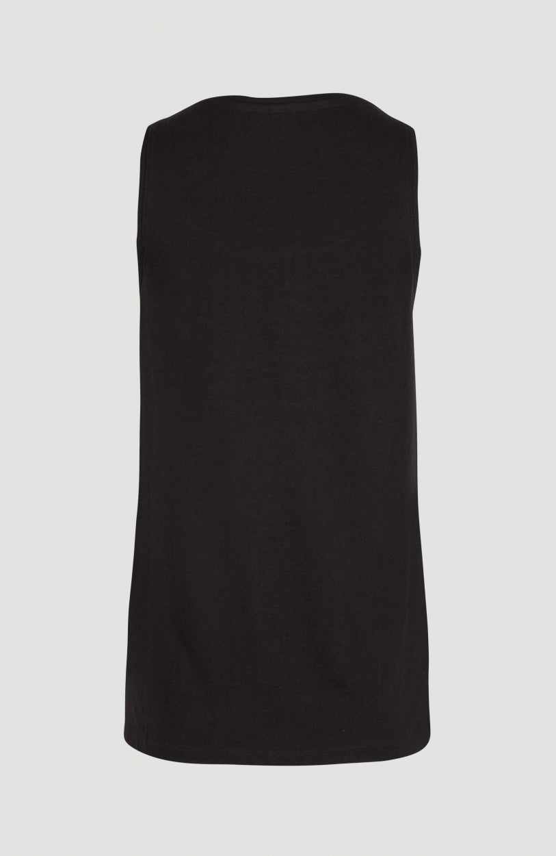 Graphic Tanktop | BlackOut - A