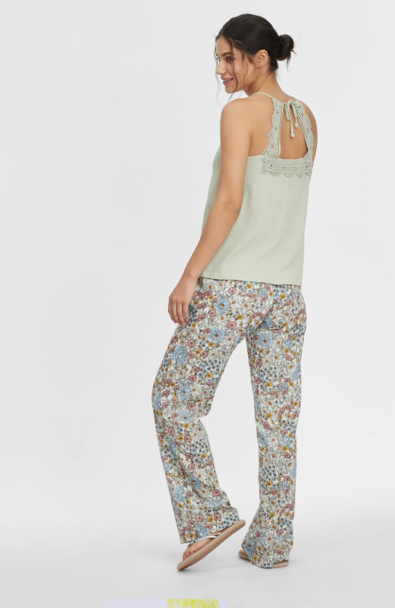 Ava Beach Tanktop | Desert Sage