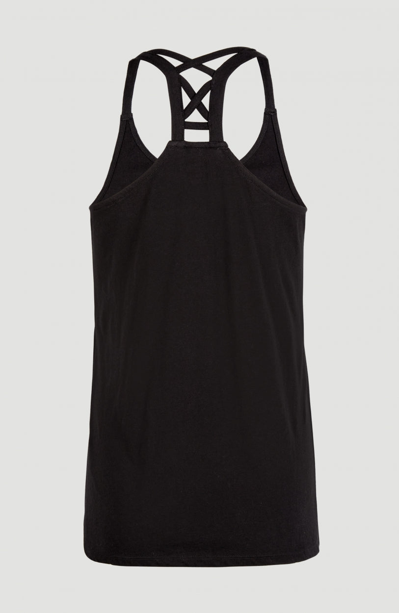 Beach Angel Tanktop | BlackOut - A