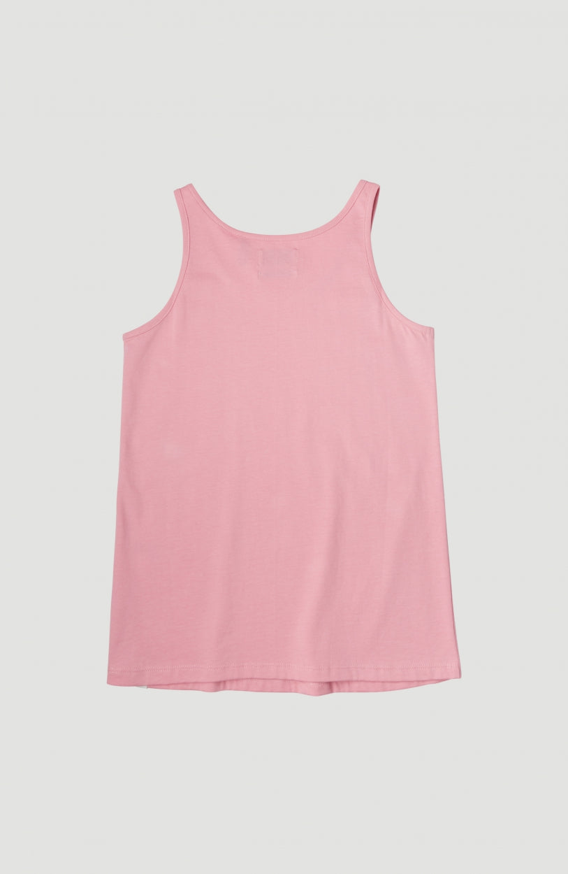 All Year Tanktop | Sea Pink