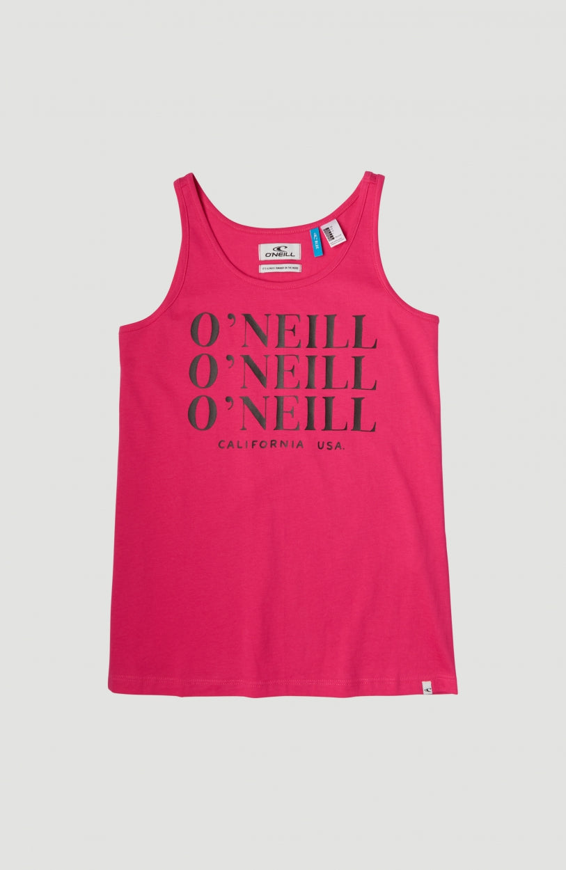 All Year Tanktop | Cabaret -A