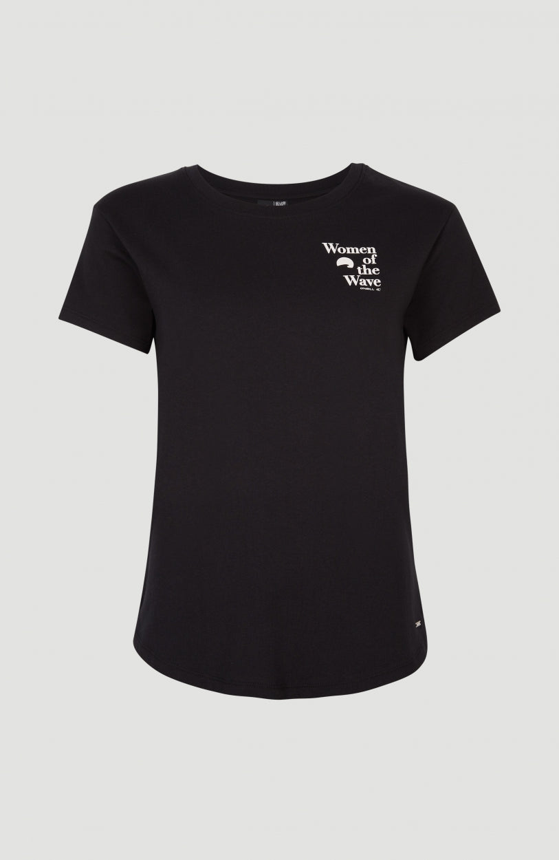 Artic Ocean T-Shirt | BlackOut - A