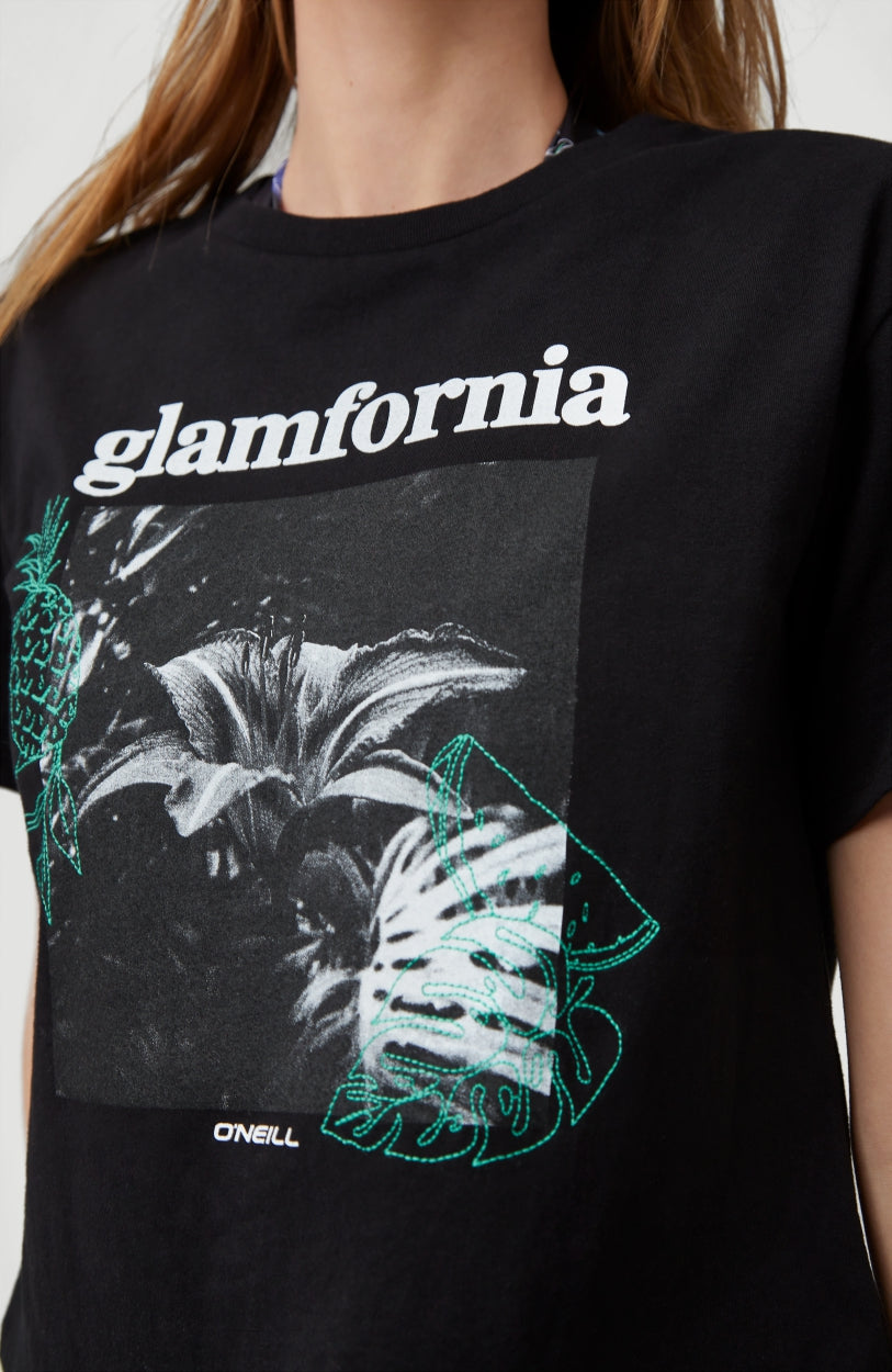 Trend Graphic T-Shirt | BlackOut - A