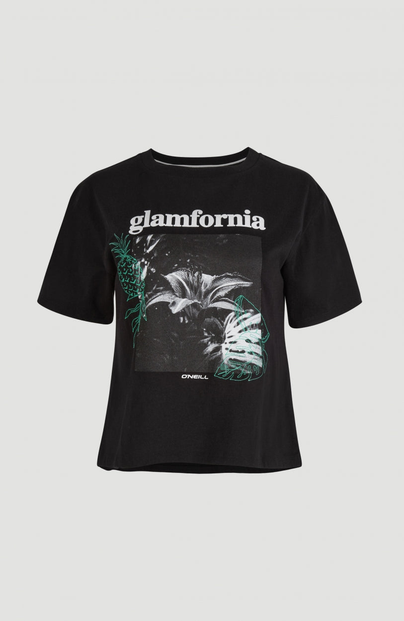 Trend Graphic T-Shirt | BlackOut - A