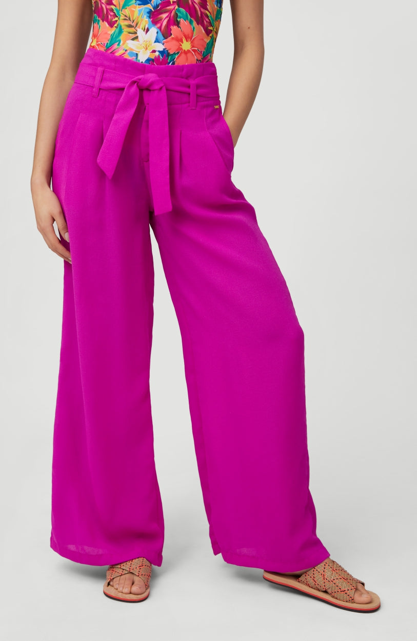 Teaser Pant | Vivid Viola