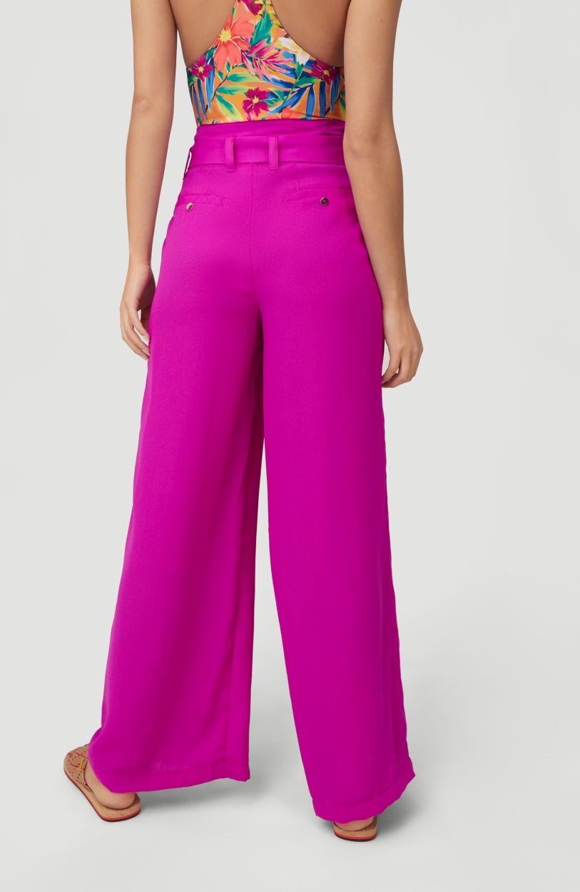 Teaser Pant | Vivid Viola